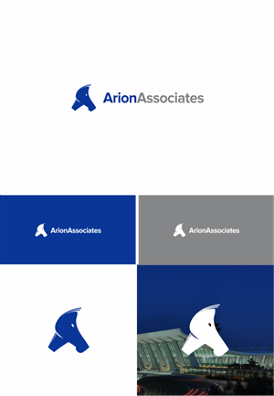 Logo Design by Naavyd for this project | Design: #6541413