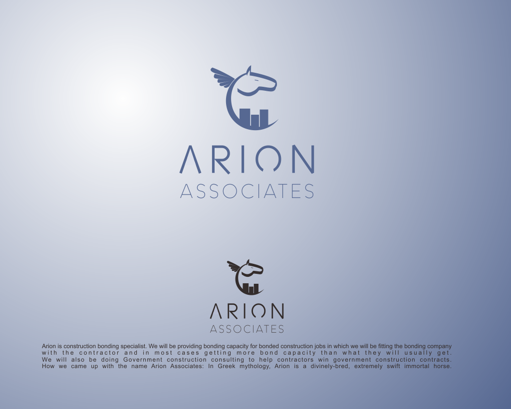 Logo Design by fikrifahrizal for this project | Design #6534325