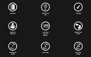Vector Design by Rich&amp;Angel for Perfect Zero Labs ltd. | Design #6568769