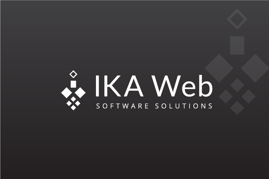Logo Design by hrbd_90 for IKA Web di I.Siddiqui | Design #6558843