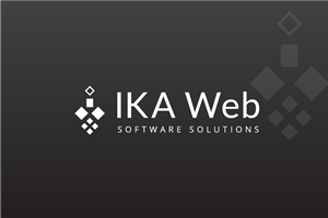 Logo Design by hrbd_90 for IKA Web di I.Siddiqui | Design #6558843