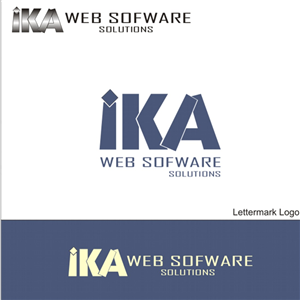 Logo Design by jos-organic for IKA Web di I.Siddiqui | Design #6559840