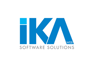 Logo Design by Halfull Media for IKA Web di I.Siddiqui | Design: #6630033