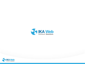 Logo Design by DoveFendi for IKA Web di I.Siddiqui | Design: #6557178