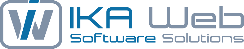 Logo Design by HDart for IKA Web di I.Siddiqui | Design: #6622028