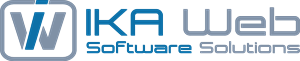 Logo Design by HDart for IKA Web di I.Siddiqui | Design: #6622028
