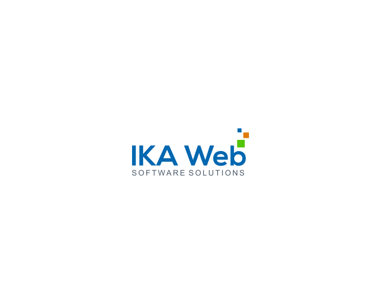 Logo Design by Djoyo for IKA Web di I.Siddiqui | Design #6629565