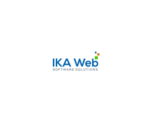 Logo Design by Djoyo for IKA Web di I.Siddiqui | Design #6629565