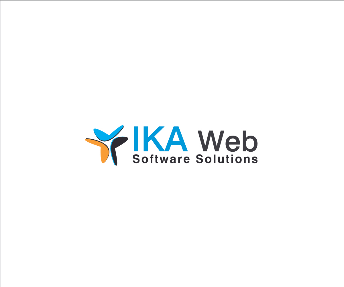 Logo Design by ideabaaj for IKA Web di I.Siddiqui | Design #6562321