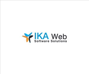 Logo Design by ideabaaj for IKA Web di I.Siddiqui | Design #6562321