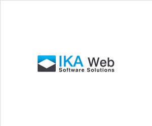 Logo Design by ideabaaj for IKA Web di I.Siddiqui | Design: #6562353