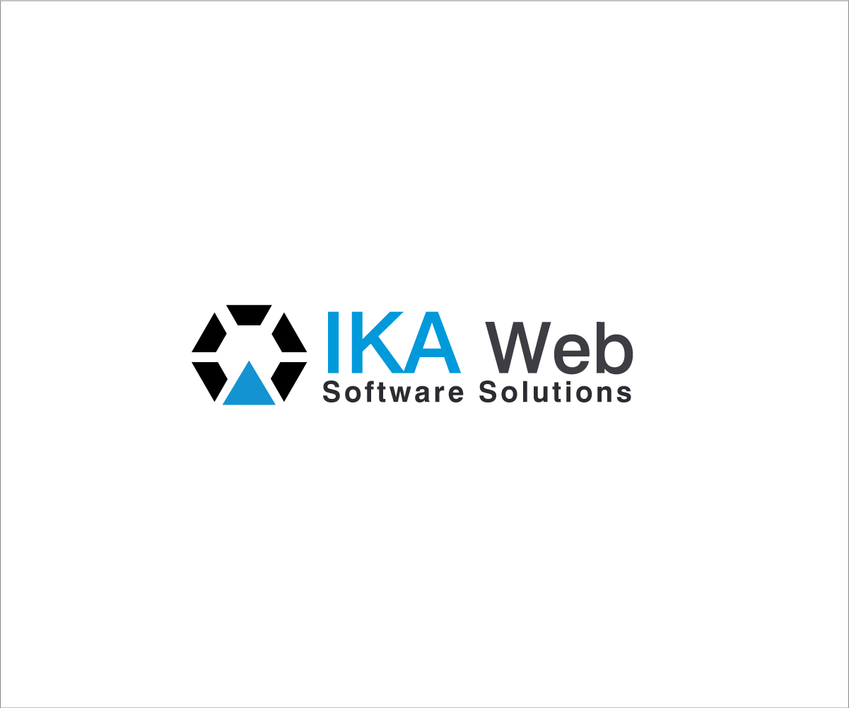 Logo Design by ideabaaj for IKA Web di I.Siddiqui | Design #6594518