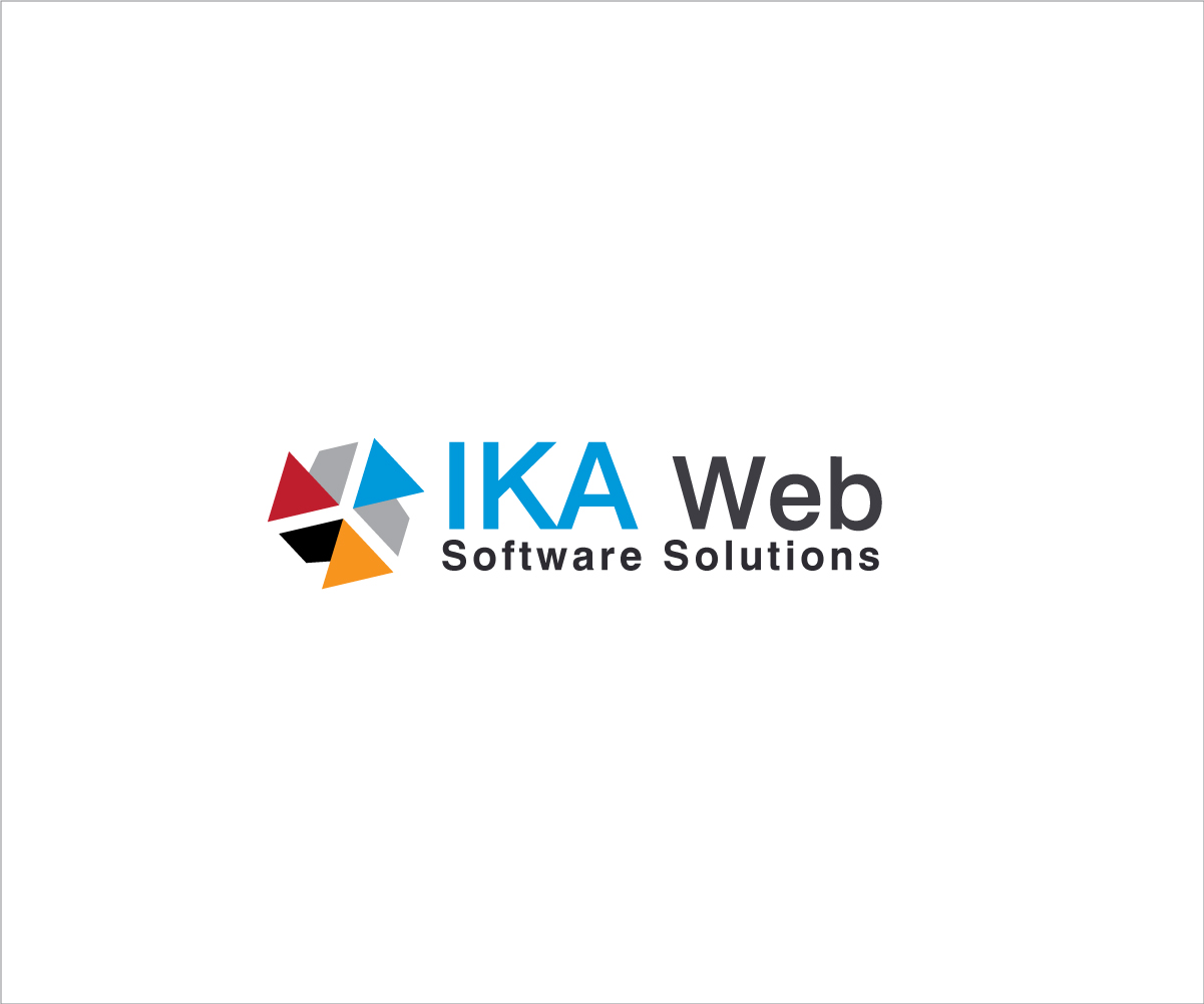 Logo Design by ideabaaj for IKA Web di I.Siddiqui | Design #6594529