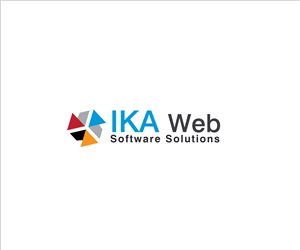 Logo Design by ideabaaj for IKA Web di I.Siddiqui | Design: #6594529