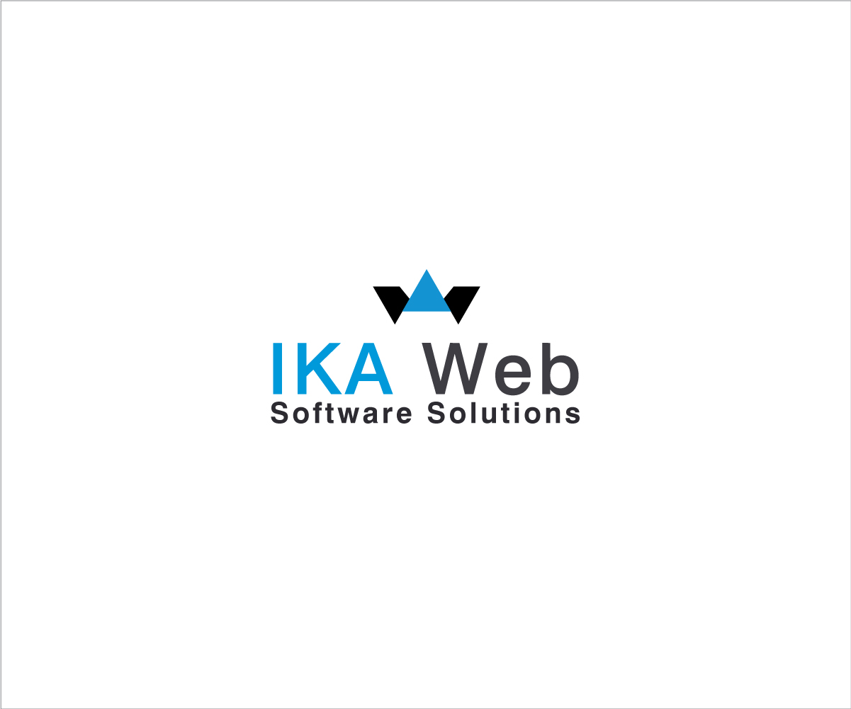 Logo Design by ideabaaj for IKA Web di I.Siddiqui | Design #6594540