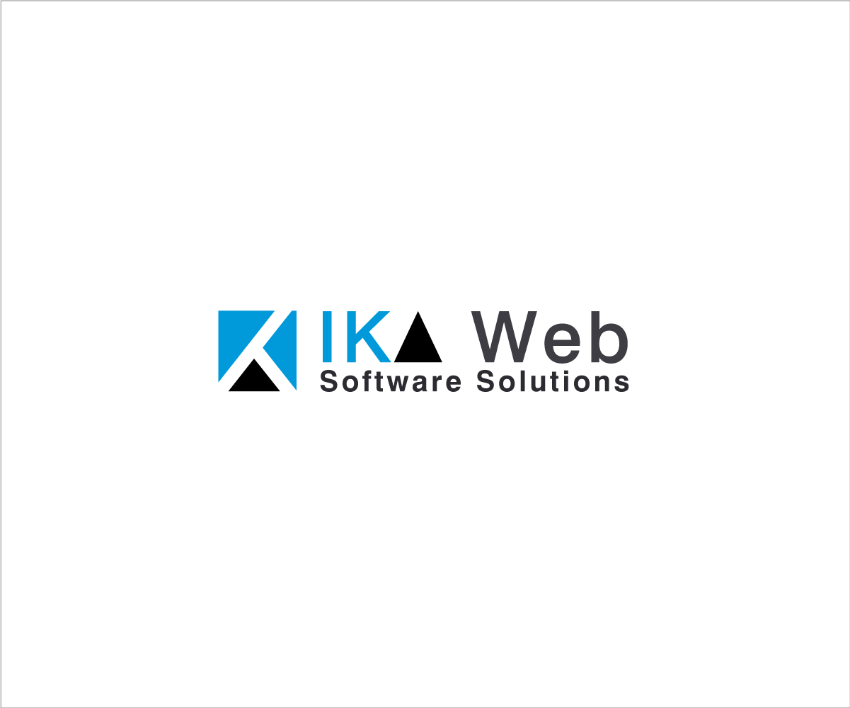 Logo Design by ideabaaj for IKA Web di I.Siddiqui | Design #6594633