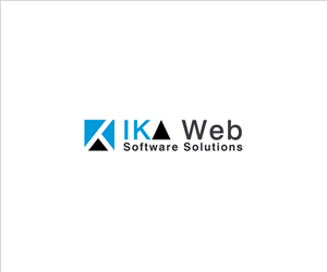 Logo Design by ideabaaj for IKA Web di I.Siddiqui | Design: #6594633