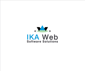 Logo Design by ideabaaj for IKA Web di I.Siddiqui | Design: #6594933