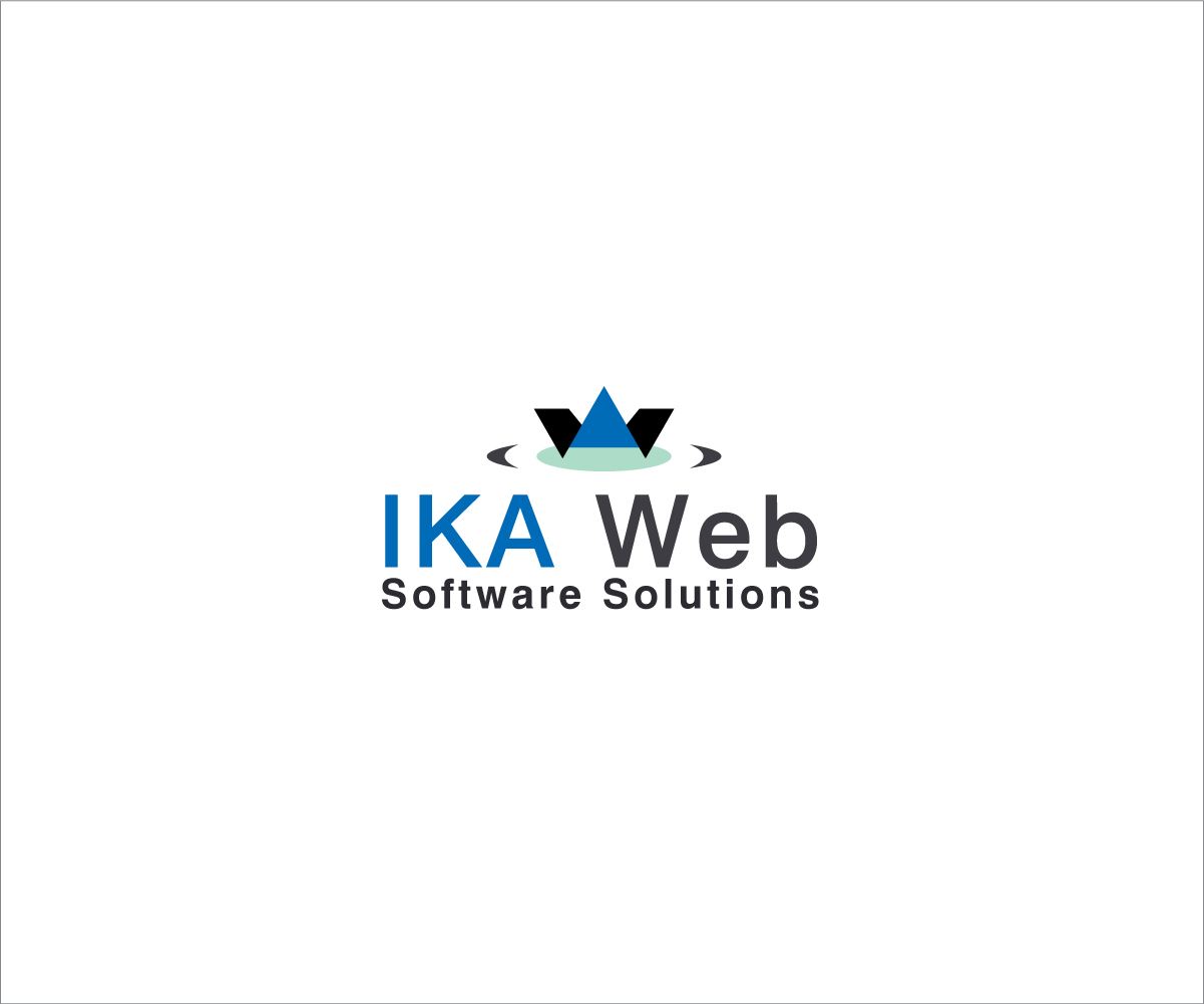Logo Design by ideabaaj for IKA Web di I.Siddiqui | Design #6594992