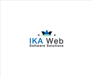 Logo Design by ideabaaj for IKA Web di I.Siddiqui | Design: #6594992