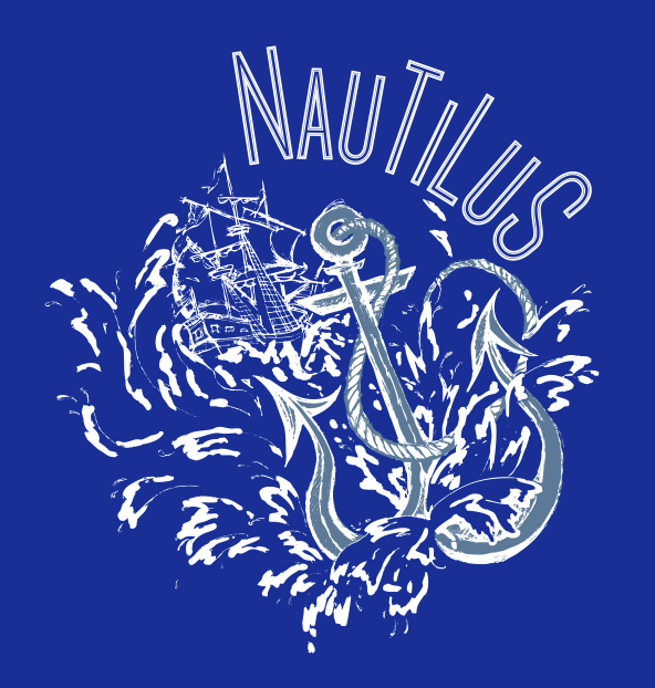 T-Shirt-Design von RKub für Skipper's Sporting Goods | Design #6596061