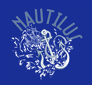 T-Shirt-Design von RKub für Skipper's Sporting Goods | Design #6596085