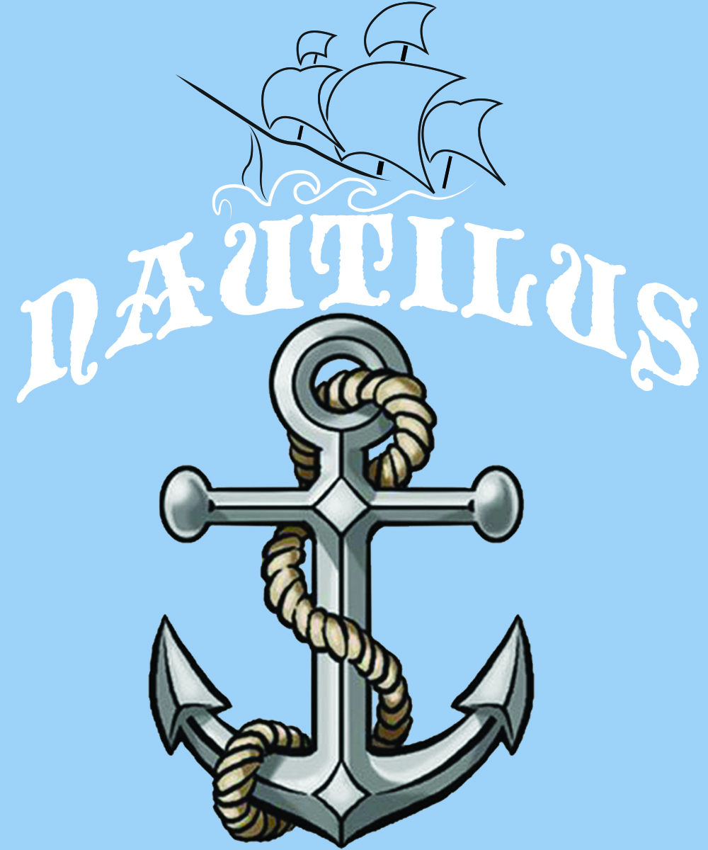 T-shirt Design by Slider312 for Skipper's Sporting Goods | Design #6579004