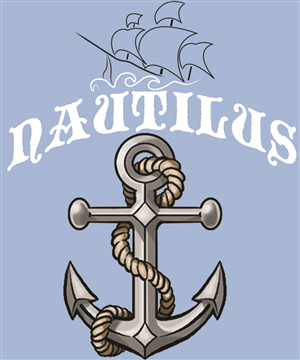 T-Shirt-Design von Slider312 für Skipper's Sporting Goods | Design #6579004
