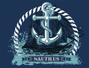 T-Shirt-Design von rachelhuang für Skipper's Sporting Goods | Design #6605080