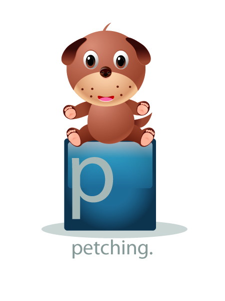 Logo Design by myk_greyscale for this project | Design #345803