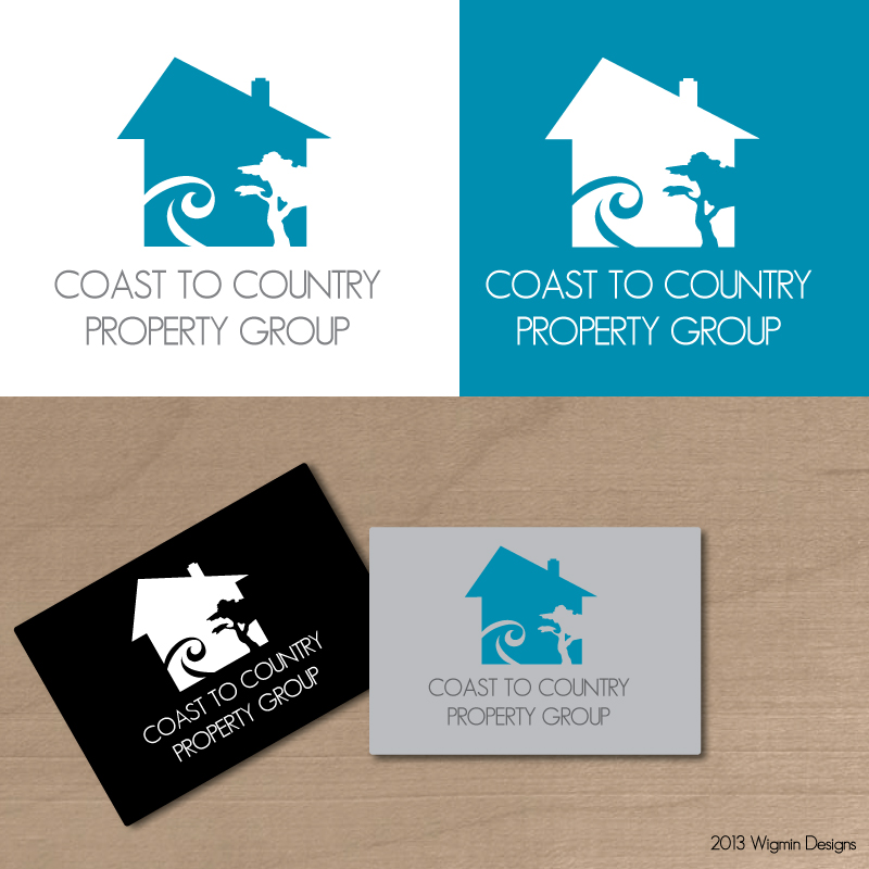 Logo-Design von Wigmin für dieses Projekt | Design #1708136