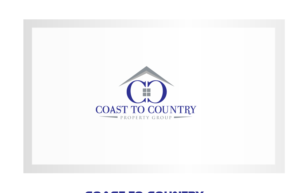 Logo Design by AMBOGEStudios for this project | Design #1709245