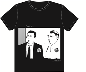 T-shirt Design by wigwam