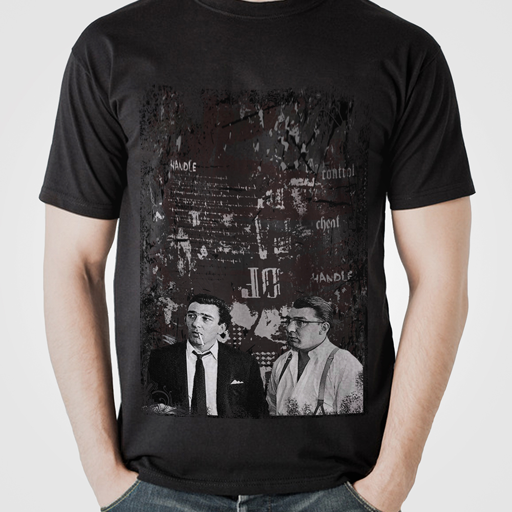 T-Shirt-Design von Idea Creative Studio für Prim Mob | Design #6622087