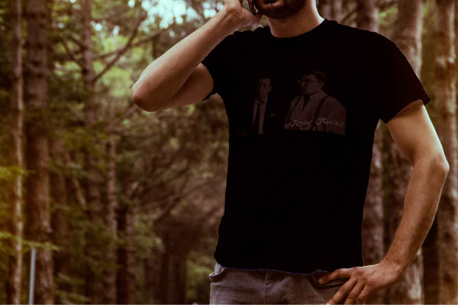 T-shirt Design by debraannainsworth for Prim Mob | Design #6614769