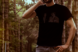 T-shirt Design by debraannainsworth