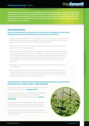 Brochure Design by C23design Company for this project | Design: #396066