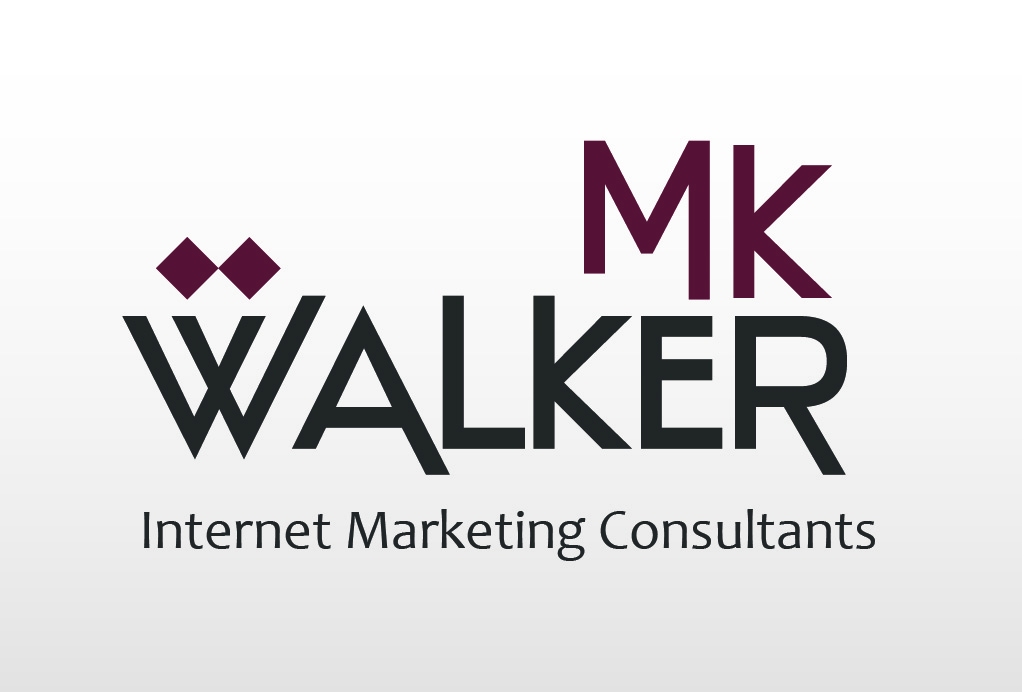 Logo Design by Dashing Dandelion for Walker SEO | Design #1712461