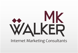 Logo Design by Dashing Dandelion for Walker SEO | Design: #1712461