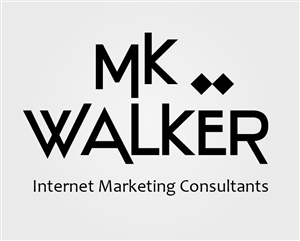 Logo Design by Dashing Dandelion for Walker SEO | Design: #1712484