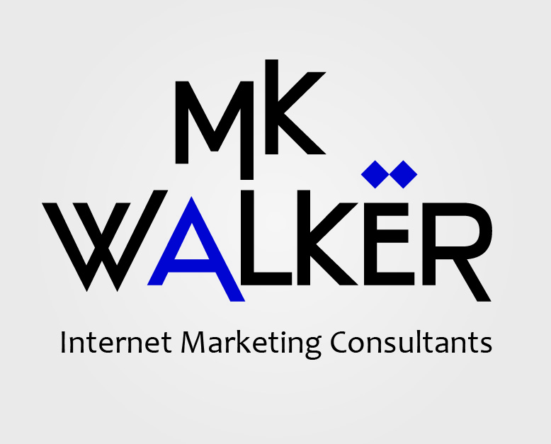 Logo Design by Dashing Dandelion for Walker SEO | Design #1712485