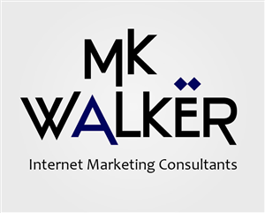 Logo Design by Dashing Dandelion for Walker SEO | Design: #1712485