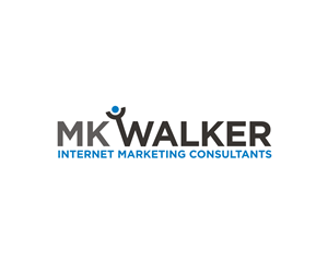 Logo Design by eckosentriš˜ for Walker SEO | Design: #1707399