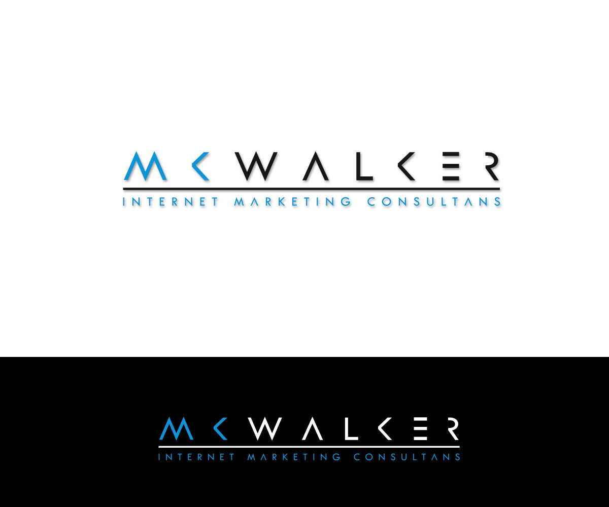 Logo Design by Natan for Walker SEO | Design #1708681