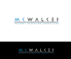 Logo Design by Natan for Walker SEO | Design: #1708681
