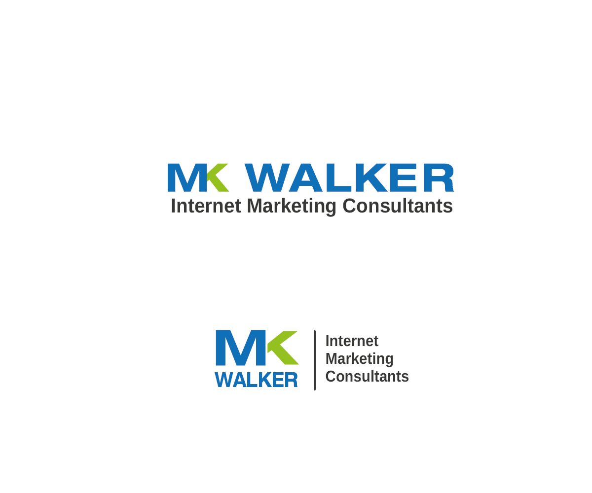 Logo Design by Shirlei Patricia for Walker SEO | Design #1708368