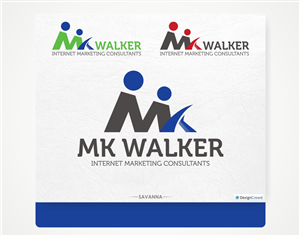 Logo Design by Savana for Walker SEO | Design #1707966