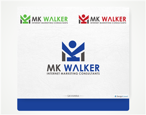 Logo Design by Savana for Walker SEO | Design: #1707968