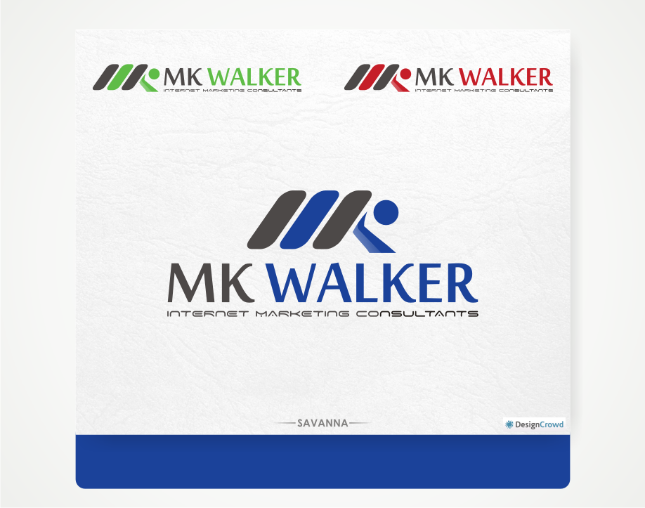 Logo Design by Savana for Walker SEO | Design #1707972