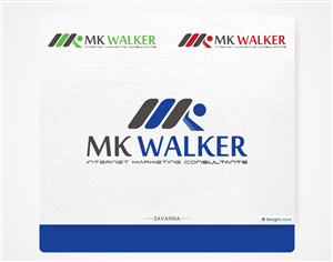 Logo Design by Savana for Walker SEO | Design: #1707972